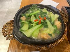 -苗小坛酸汤鱼(酒仙桥店)