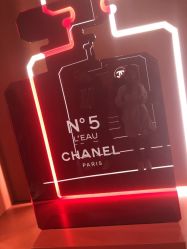-Chanel