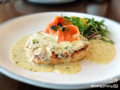 -FISH&POTATO Cō(地中海美食 万象城店)