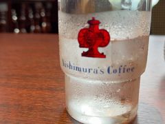 -西村咖啡店 (中山手本店)