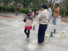 -滴水岩森林公园