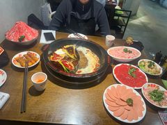 -牛市坎火锅(建设路店)