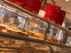 欧式提子巧克力-好利来(革新店)