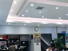 -紫光园·烤鸭·北京菜(劲松店)