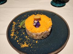 -俄士厨房(五棵松华熙LIVE店)