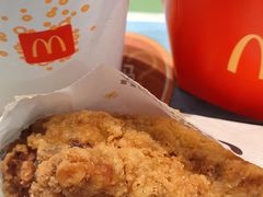 -麦当劳(武商建二店)