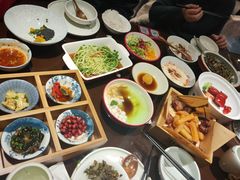 -火宫殿·湘菜小吃·商务宴请·生日聚会(东塘店)