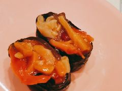 -争鲜回转寿司(南开大悦城店)