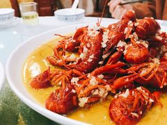 -绅士餐厅龙虾·烧烤(西门路店)