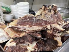 -庄河步云山羊汤(椒房店)