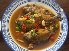 -云中菜馆(恒晟·云中绿园店)