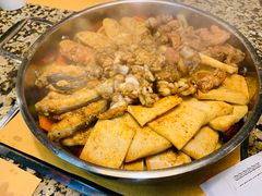 -黄记煌三汁焖锅(1818广场店)