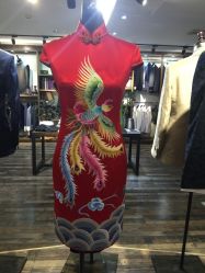点击看大图 -优刻西服西装定制(金轮国际广场店)