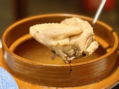 -神仙馆(衡山路店)