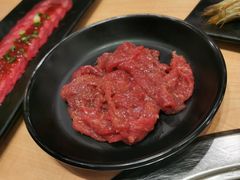 -花味·自助烤肉(雨花客厅店)