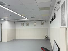 -EFL巴西柔术·综合格斗·泰拳·少儿体能训练(虹桥德必馆)