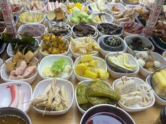 -江油特色冷沾沾(火炮街店)