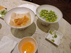 -粗茶淡饭·汉口公馆(循礼门店)