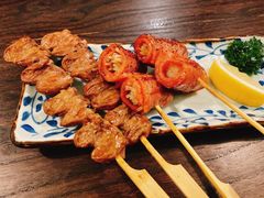 -哥哥の深夜食堂(红松东路店)