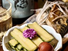 -鸟泉居酒屋·烧鸟·酒馆(百子湾店)
