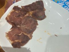-马记永·兰州牛肉面(山姆外高桥店)