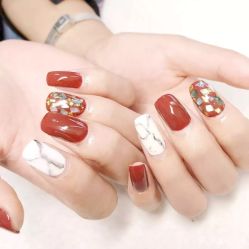 -Halo美甲美睫