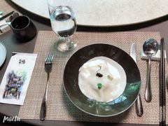 锦绣芙蓉鸡片-鱼桥巷·美学川菜