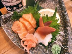 -桃太郎创作料理(大坪店)