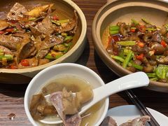 -民间瓦缸煨汤館(嵩山路店)