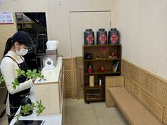 -一杯潮茶·专注潮汕茶饮(十二中创始店)