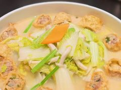 -健眺小海鲜(临海后山店)