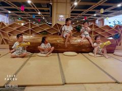 -玲珑汤泉生活会馆(花桥店)