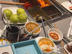 -海底捞火锅(汇金星力城店)
