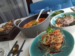 -沿途四季·云南菜(建外大街店)