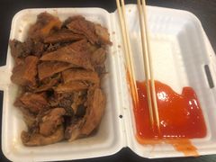 -细妹五香牛杂(步行街店)
