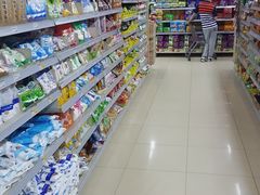 -永辉超市(新世界店)