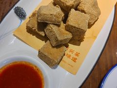 -绍兴老味道·非遗门店(银泰城店)