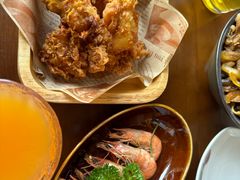 -8PINTS八品脱·日料·烧鸟·精酿小酒馆(莘庄店)