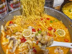 -陈生记黑鱼馆·20年活鱼现杀(宁波鼓楼店)