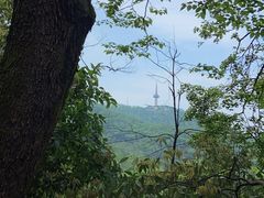 -岳麓山风景名胜区