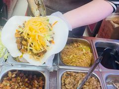 -张果佬年糕卷(科巷店)