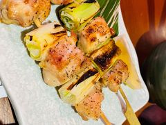 串烤拼盘-有喜屋·深夜食堂(北京西路店)