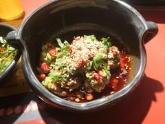 -谭鸭血老火锅(龙湖宝山天街店)