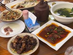 -高淳老街土菜馆(迎薰门店)