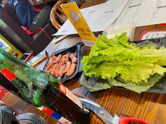 -牛犇烤肉(物资学院路店)