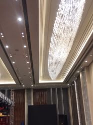 -唐山香格里拉大酒店·宴会厅
