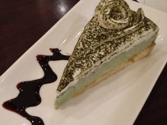 抹茶雪域-必胜客(WOW西丽店)
