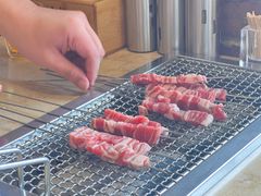 -福茗春薪禾记海鲜烧烤(八一路店)