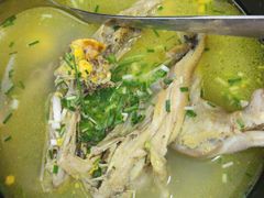 -宜城私房菜.臭鳜鱼(九华新街店)