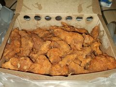 -阿捡忭京炸鸡(韭菜园总店)